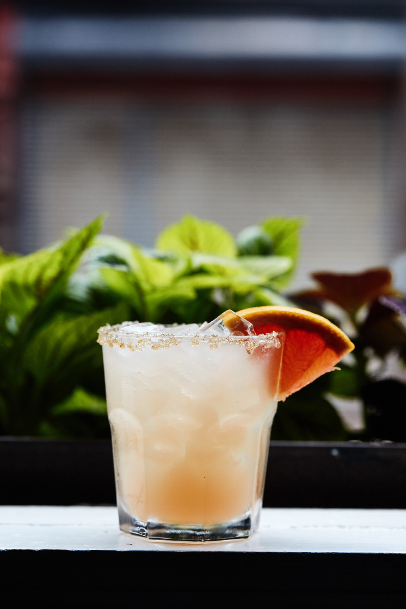 Order Margaritas food online from Barrio Chino store, New York on bringmethat.com