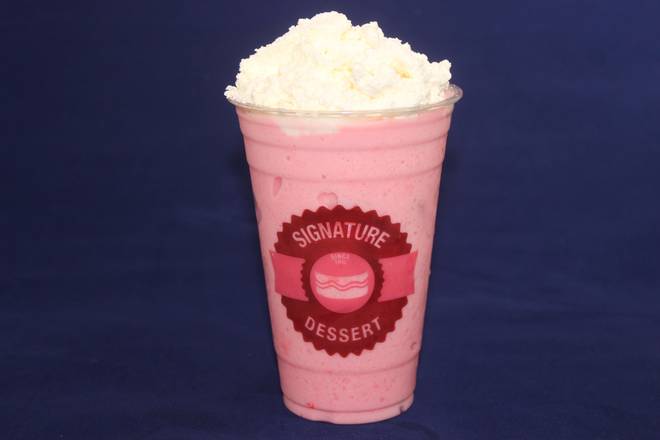 Order Bubble Gum Shake food online from Pho & Seafood store, Laguna Niguel on bringmethat.com