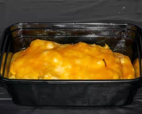 Order Nasty Mac N Cheese food online from ETHEL LEES KITCHEN store, Indianapolis on bringmethat.com