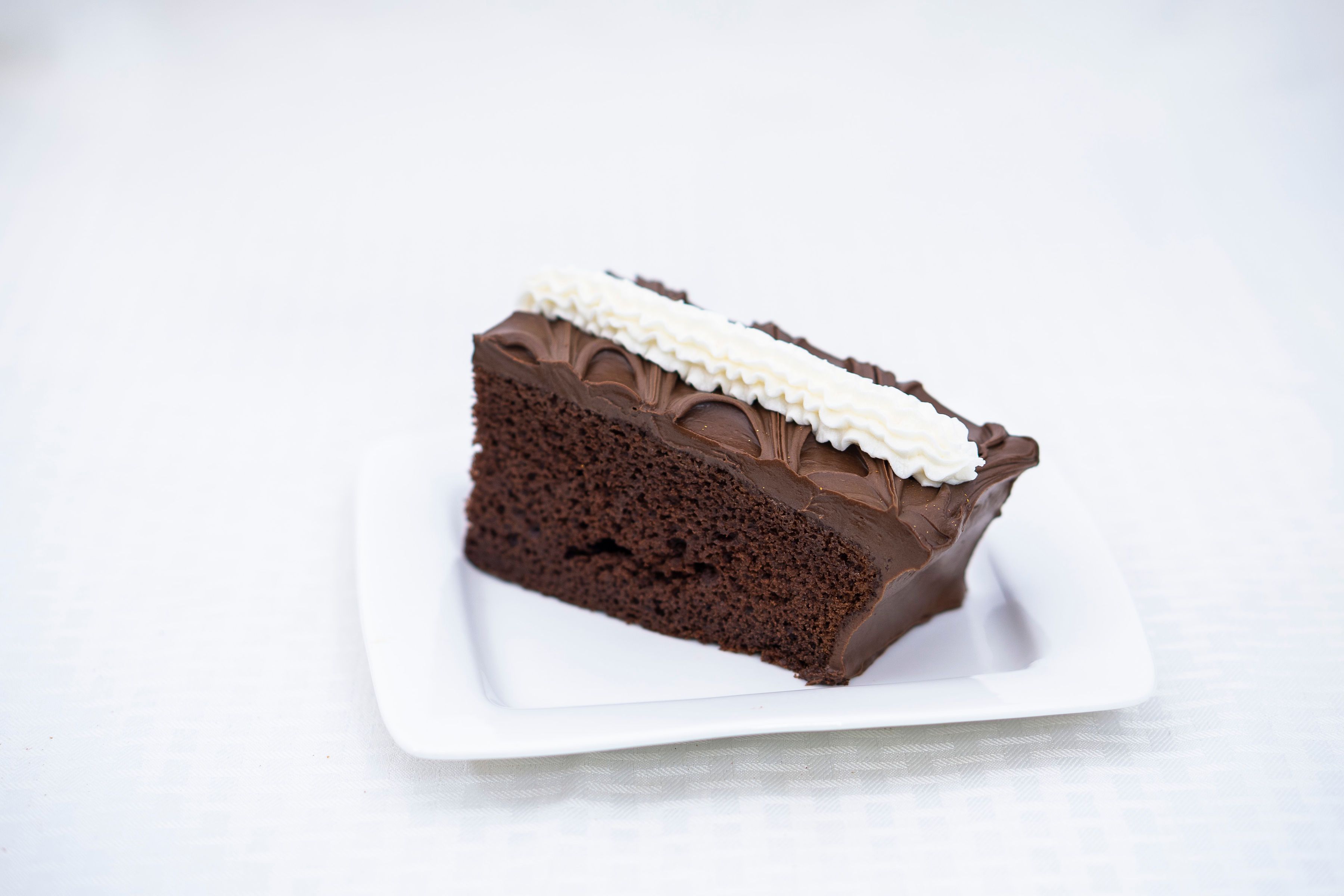 Order Double Chocolatey  food online from Cococakes By Coco store, Tucker on bringmethat.com