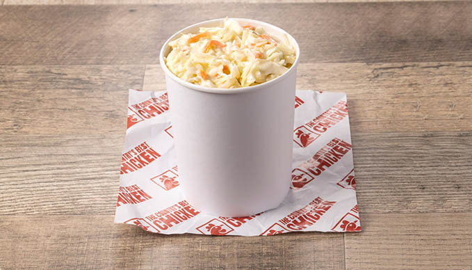 Order ColeSlaw - Family food online from The Country's Best Chicken store, Monticello on bringmethat.com