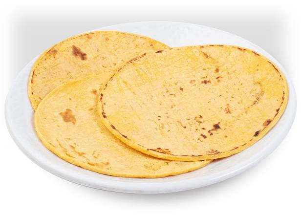 Order CORN TORTILLA food online from California Fish Grill store, Lake Forest on bringmethat.com