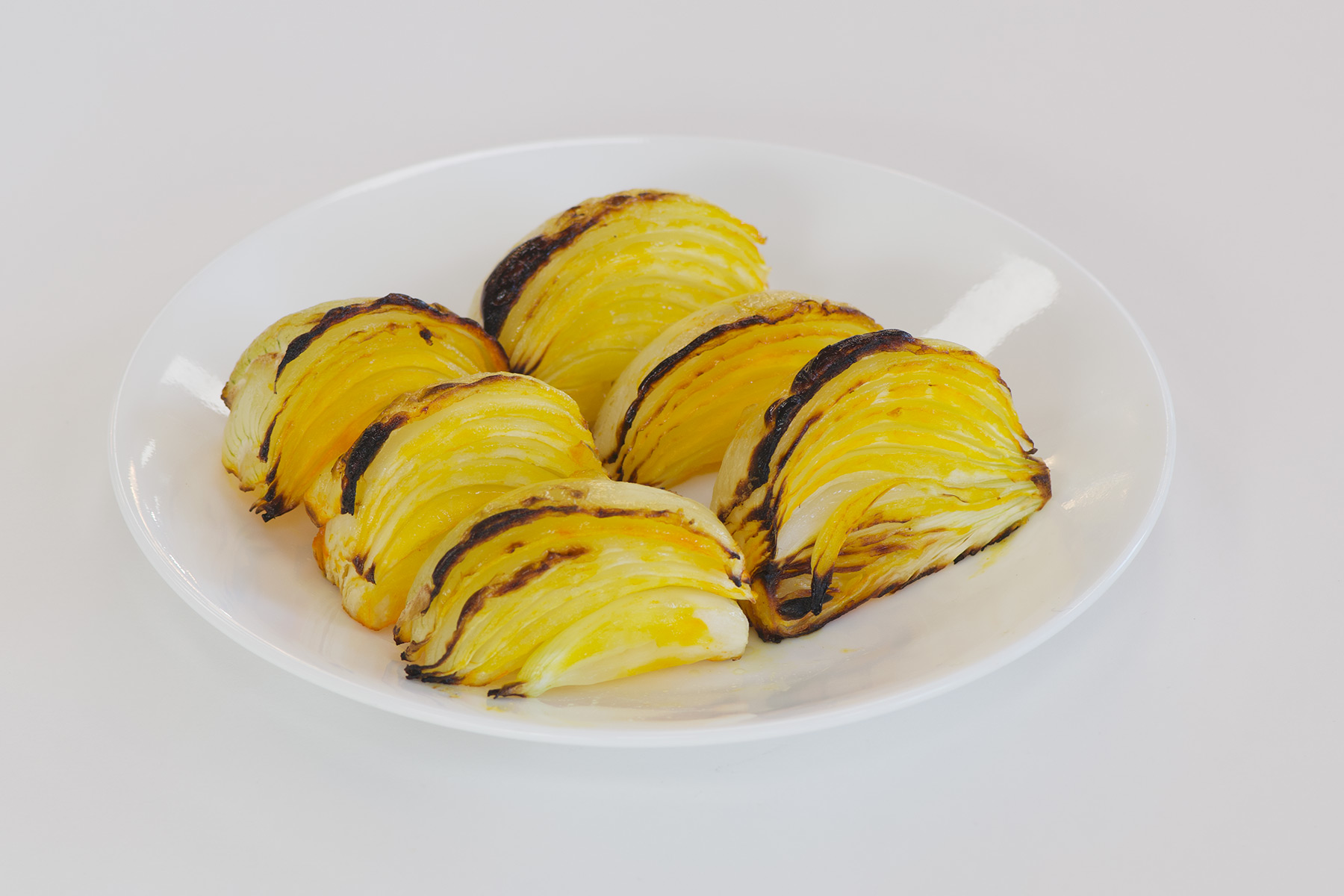 Order GRILLED ONION  food online from Saffron House Of Kabob store, Sterling on bringmethat.com