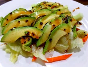 Order Avocado Salad food online from Tokyo Hibachi & Sushi store, Fayetteville on bringmethat.com