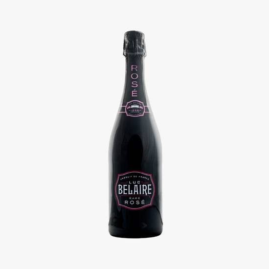 Order Luc Belaire Rose food online from Goodie Liquor And Wine store, Santa Monica on bringmethat.com