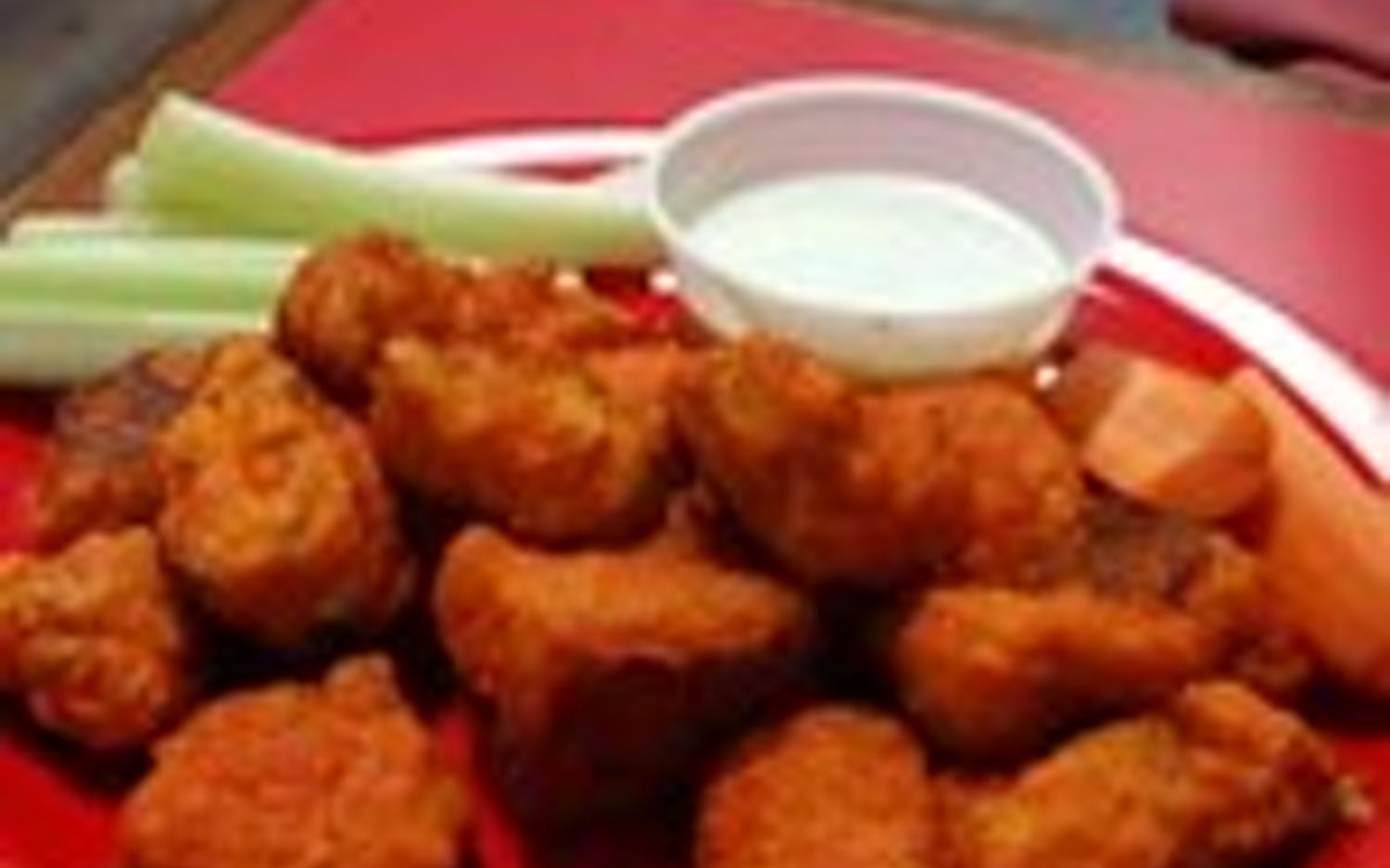 Order Boneless Wings food online from Extreme Pizza store, Alamo on bringmethat.com