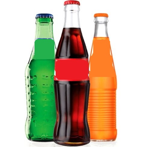 Order Bottled Soda food online from Chutney store, Austin on bringmethat.com