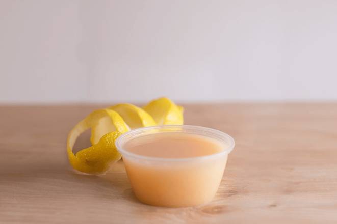 Order Ginger Shot food online from Nekter Juice Bar store, Blue Bell on bringmethat.com