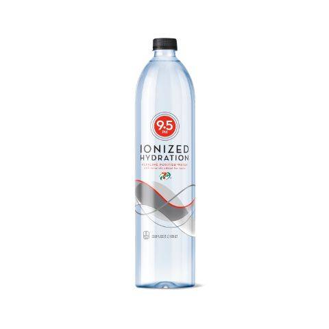 Order 7-Select Pure Water 1L food online from Speedway store, Auburn on bringmethat.com