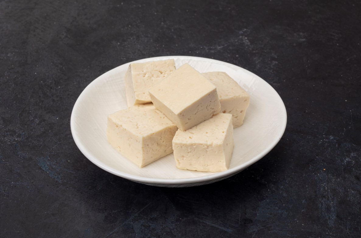 Order Extra Tofu food online from Silverlake store, La Habra on bringmethat.com