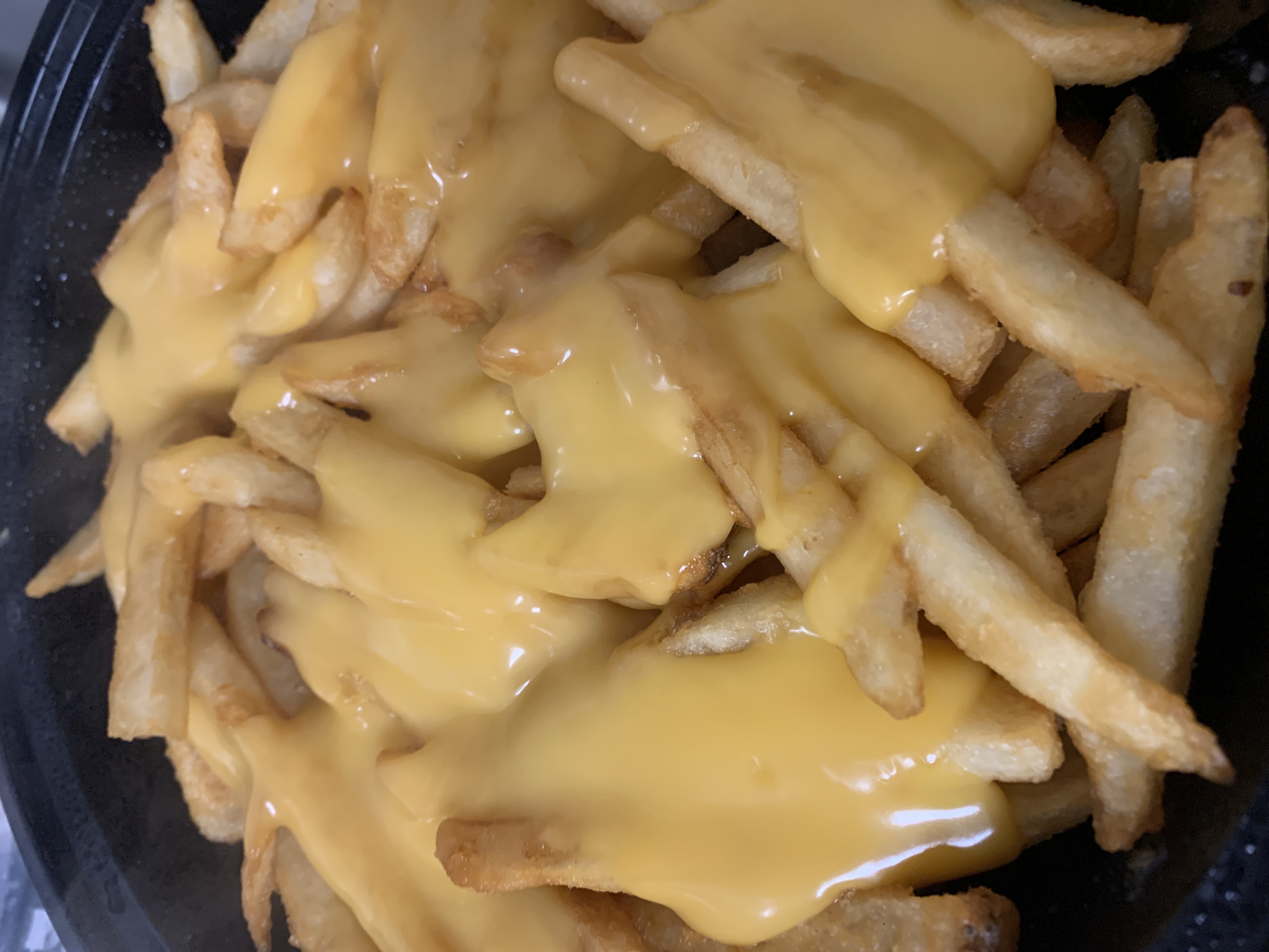Order Cheese Fries food online from Taormina's Pizza & Pasta of Ivyland store, Warminster on bringmethat.com