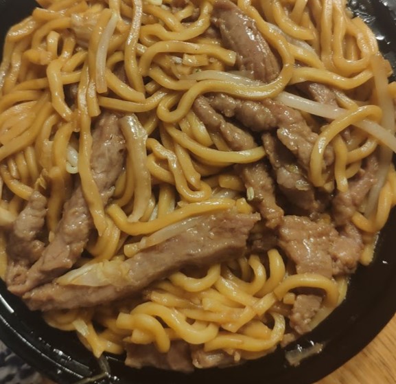 Order Home Style Noodle food online from Ya Ya Noodles Chinese Restaurant store, Skillman on bringmethat.com