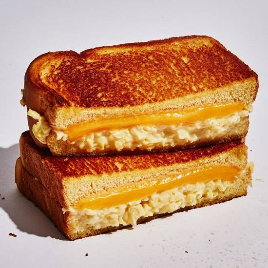 Order Grilled Cheesy Scrambled food online from General Store & Deli store, Lewes on bringmethat.com