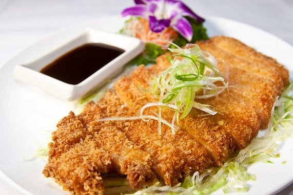 Order Chicken Katsu food online from Miso store, Troy on bringmethat.com