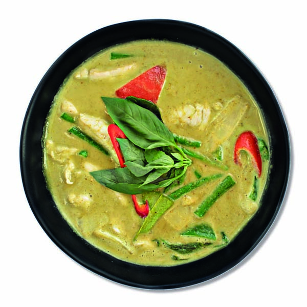 Order Green Curry food online from Camile Thai store, Chicago on bringmethat.com