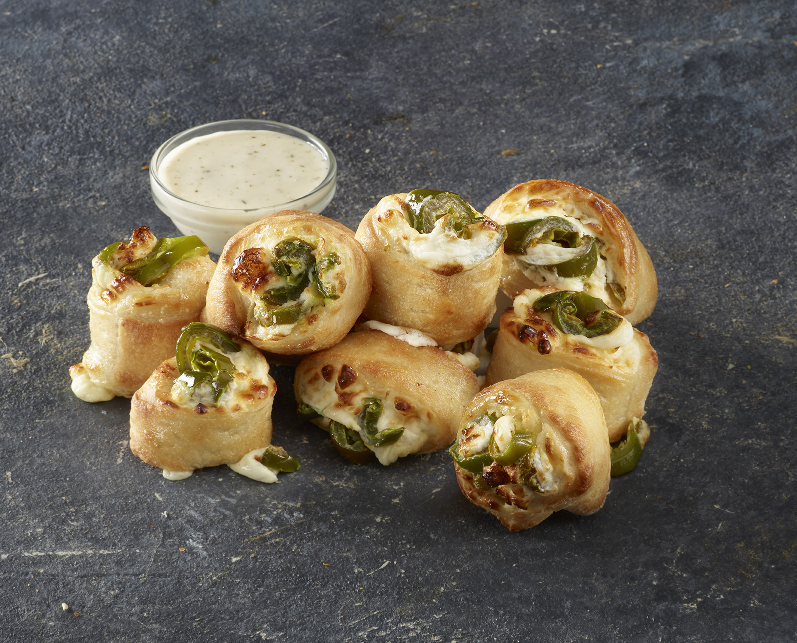 Order Jalapeno Poppers food online from Papa Johns store, Allentown on bringmethat.com
