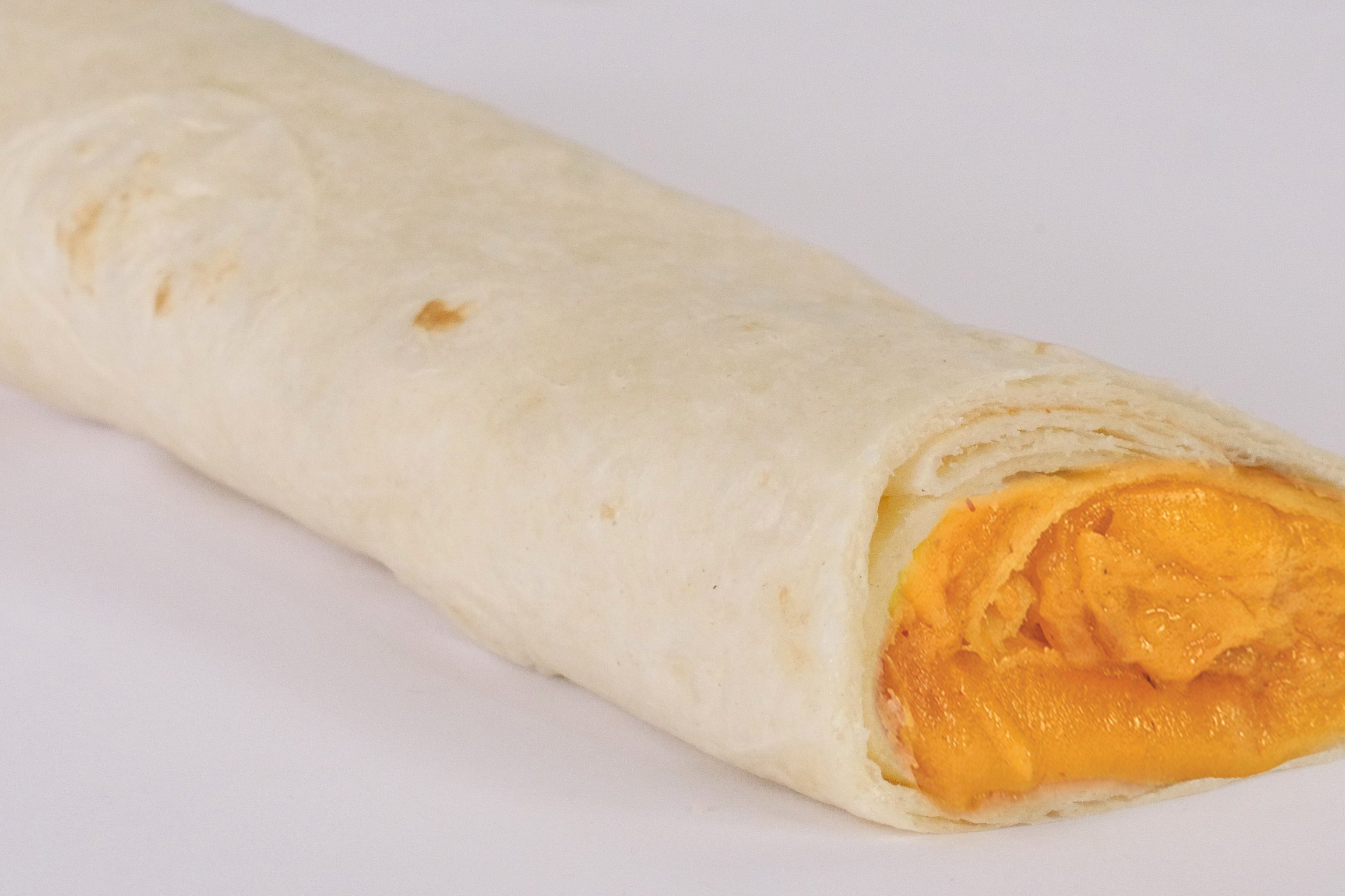 Order Combo 5. Cheesy Burrito food online from Amigos / Kings Classic store, Lincoln on bringmethat.com