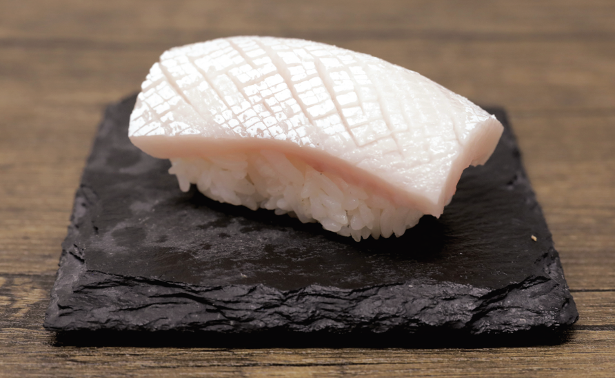 Order Yellowtail Belly Sushi food online from Tenno Sushi store, Los Angeles on bringmethat.com
