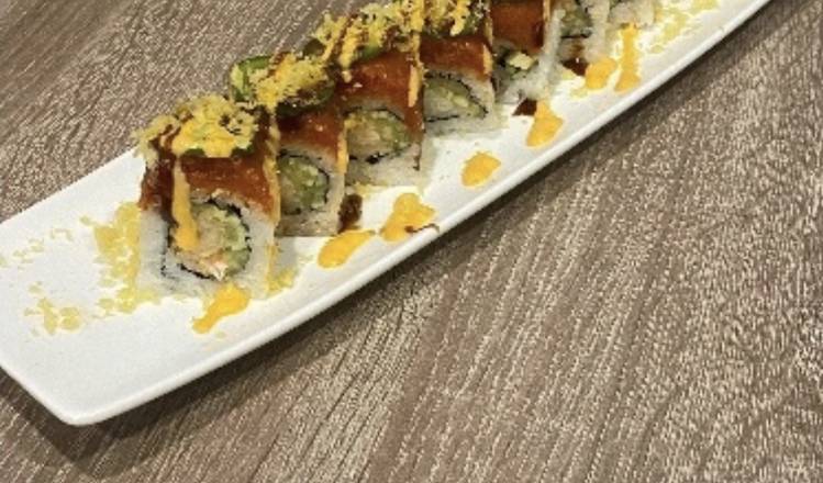 Order Firecracker Roll food online from The Old Boys store, Fullerton on bringmethat.com
