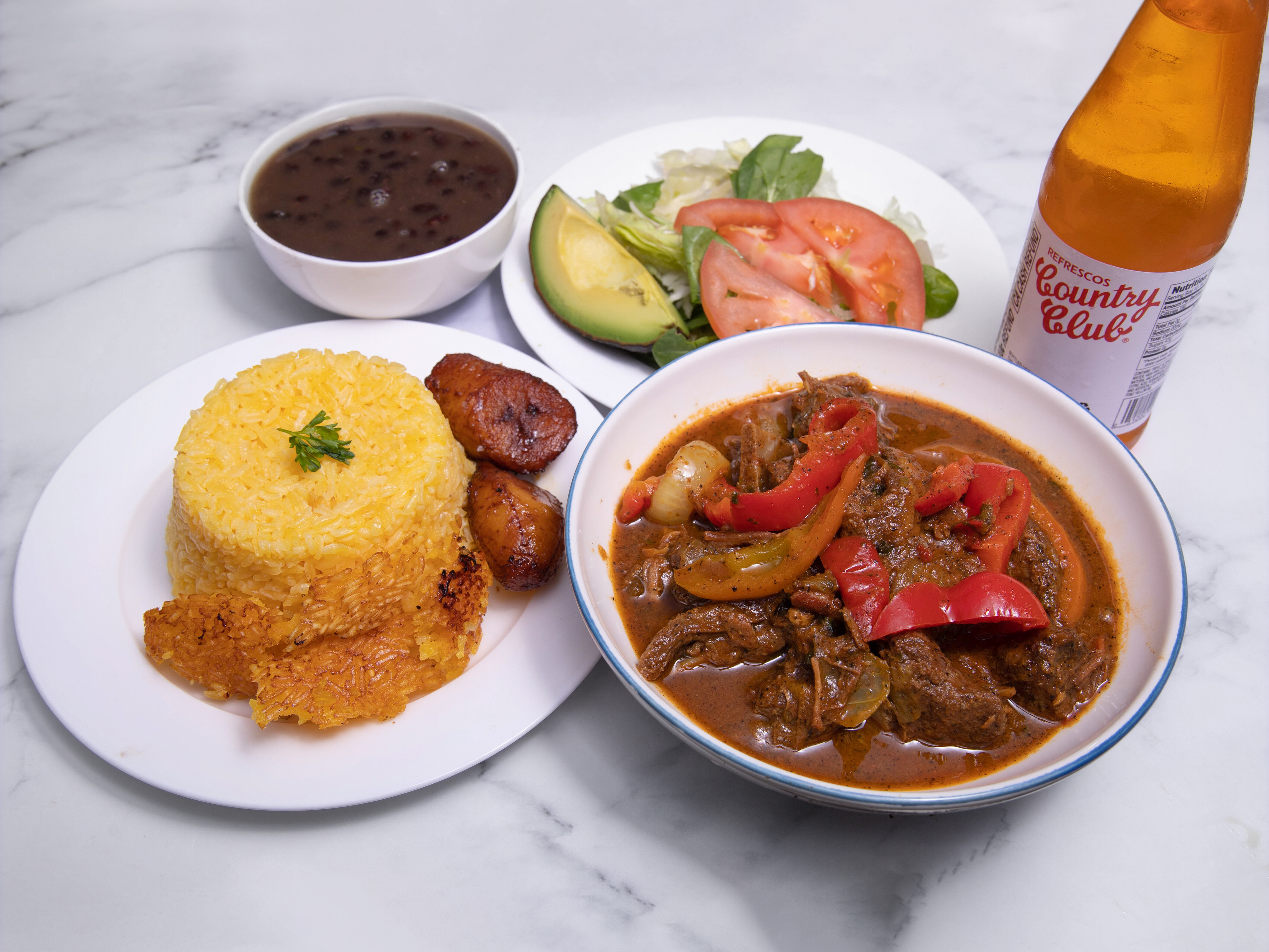 Order Mofongo with Cheese food online from Caribeno store, Holbrook on bringmethat.com