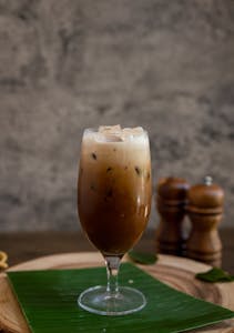 Order Thai Iced Coffee food online from Morningside Thai Restaurant store, Houston on bringmethat.com