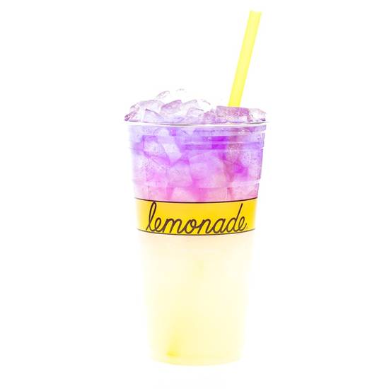 Order Skinny Lemonade + Blue Butterfly Tea food online from Lemonade store, Santa Monica on bringmethat.com