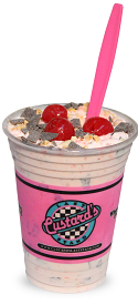Order Cherry Smash Concrete food online from Custard's Last Stand store, Lees Summit on bringmethat.com