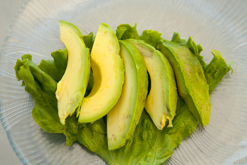 Order Sliced Avocado food online from Us Egg store, Tempe on bringmethat.com