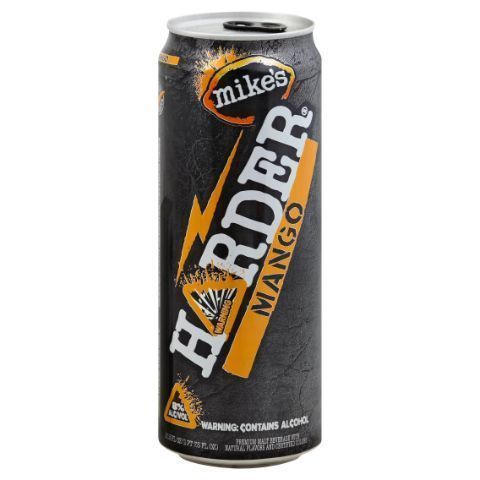 Order Mike's Harder Mango Punch 23.5oz Can food online from 7-Eleven store, Evans Mills on bringmethat.com