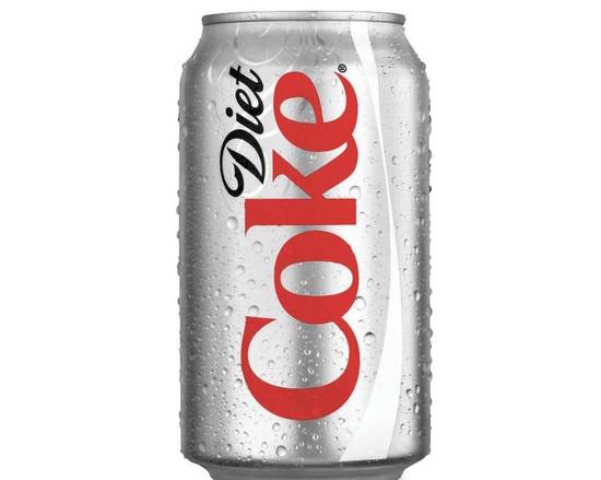 Order Diet Coke 12 oz. food online from Cromwell Diner store, Cromwell on bringmethat.com