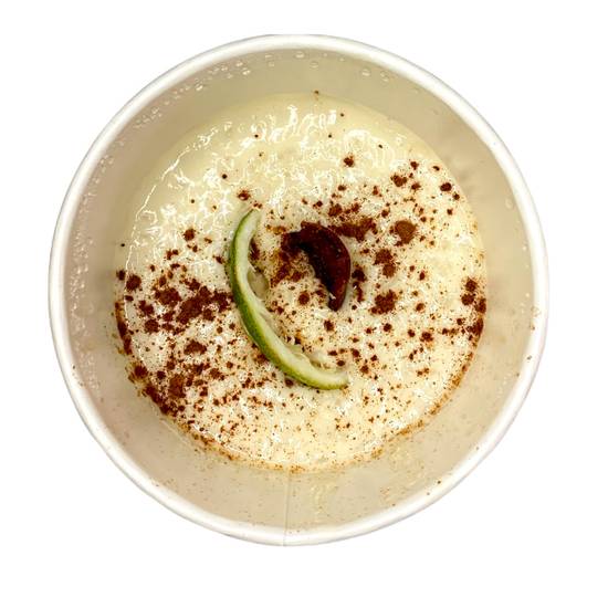 Order Arroz con Leche food online from Mojitos Bistro store, Peachtree Corners on bringmethat.com