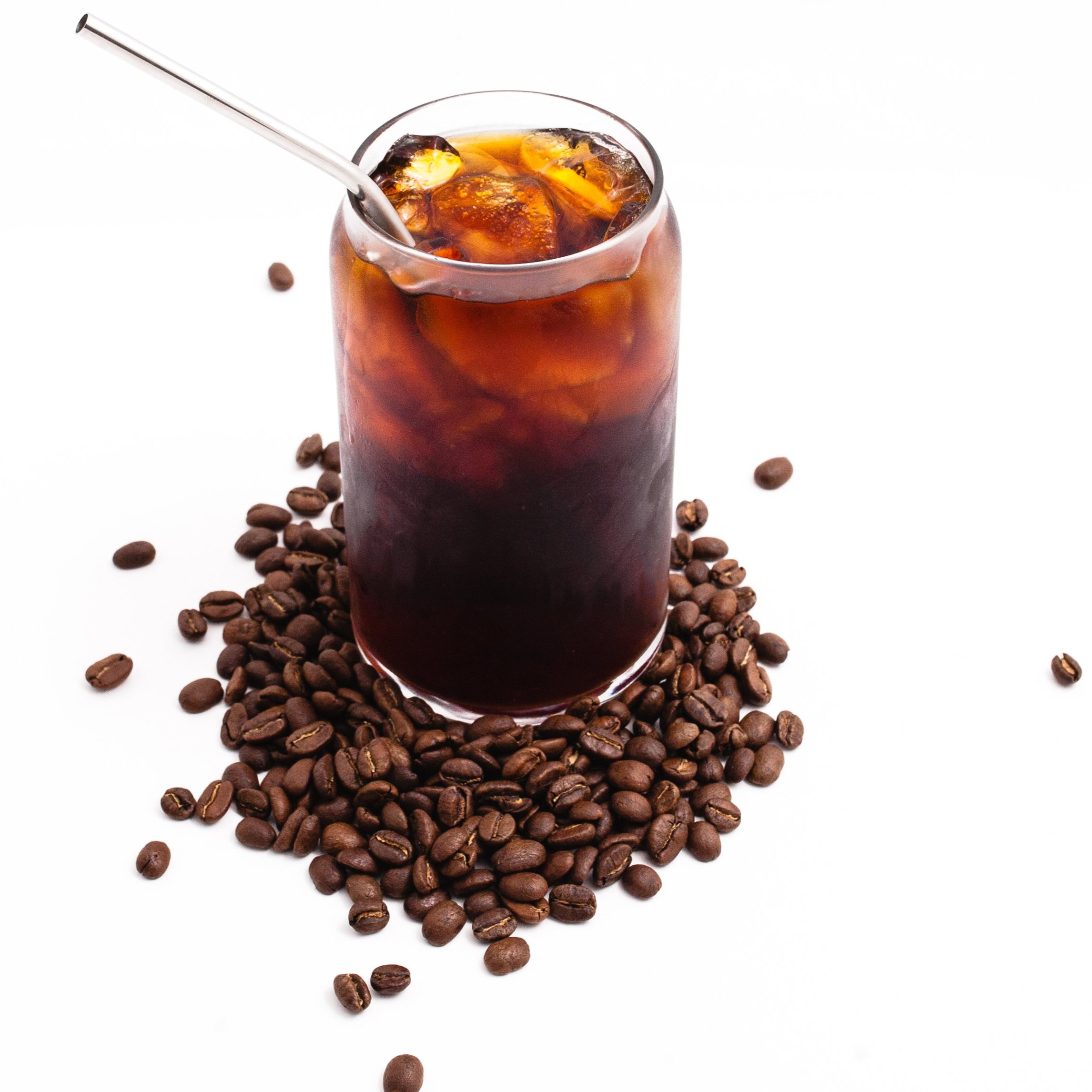 Order  Cold Brew Coffee food online from CupLux Coffee Drive-Thru store, Charlotte on bringmethat.com