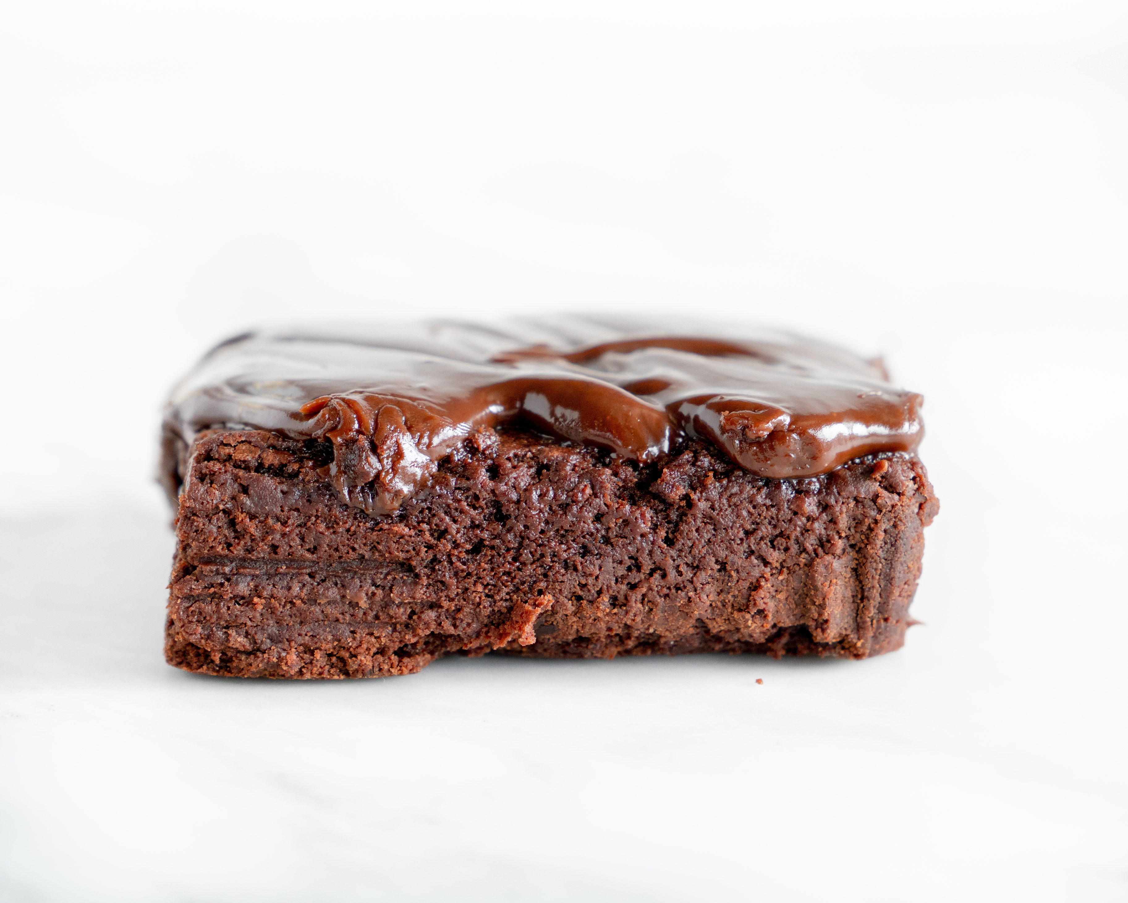 Order Brownie food online from By The Way Burger store, Beverly Hills on bringmethat.com