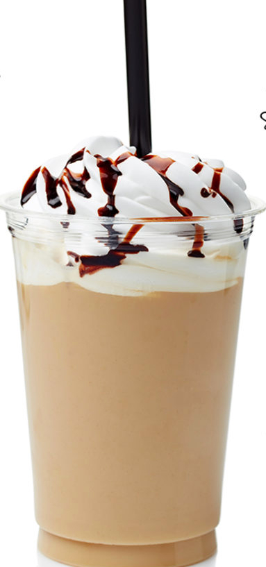 Order Coffee Frappuccino food online from Lani Coffee store, San Diego on bringmethat.com