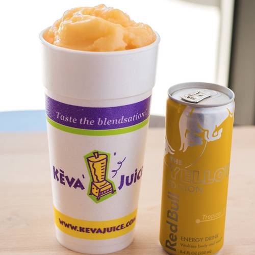 Order Tropical Fusion food online from Keva Juice store, Reno on bringmethat.com