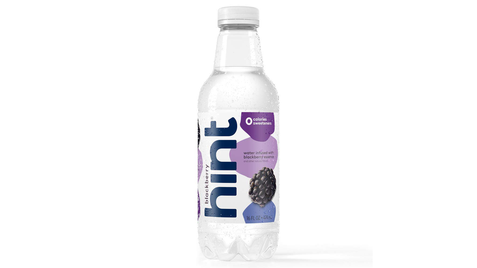 Order Hint Water Blackberry food online from Lula Convenience Store store, Evesham on bringmethat.com