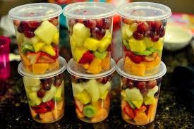 Order Large Fruit Cup food online from Citra store, Chestnuthill on bringmethat.com