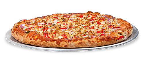 Order Santa Fe Pizza food online from Glass Nickel Pizza Co. - East store, Madison on bringmethat.com