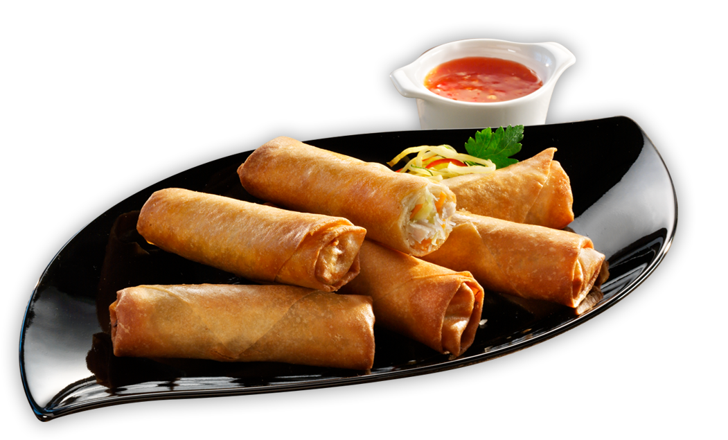 Order Spring Rolls food online from The Warehouse store, San Mateo on bringmethat.com