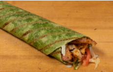 Order Chicken Bacon Ranch Roll Up food online from Amato store, Milford on bringmethat.com
