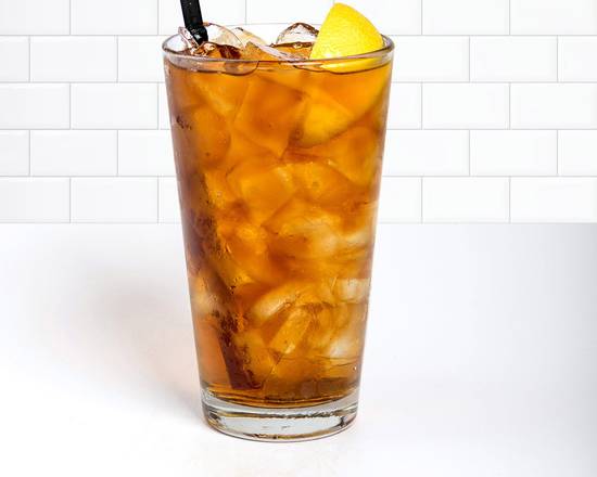 Order Unsweetened Iced Tea food online from Arizo Bar And Grill store, Tempe on bringmethat.com