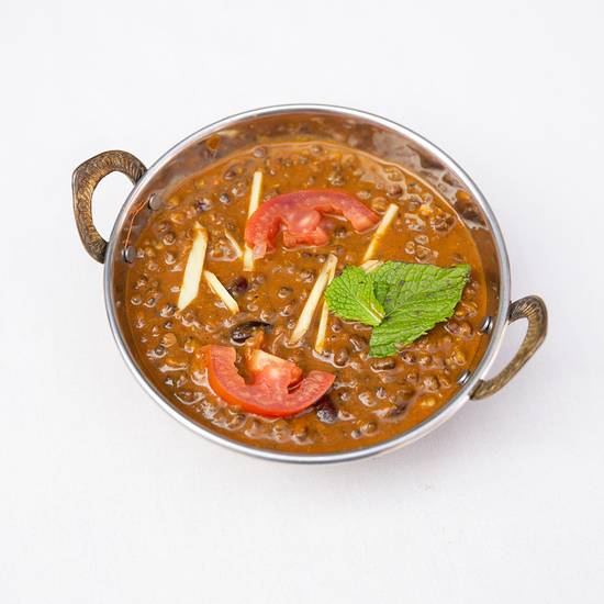 Order Vegan Daal Makhni food online from Vegan Indian Bar store, Los Angeles on bringmethat.com