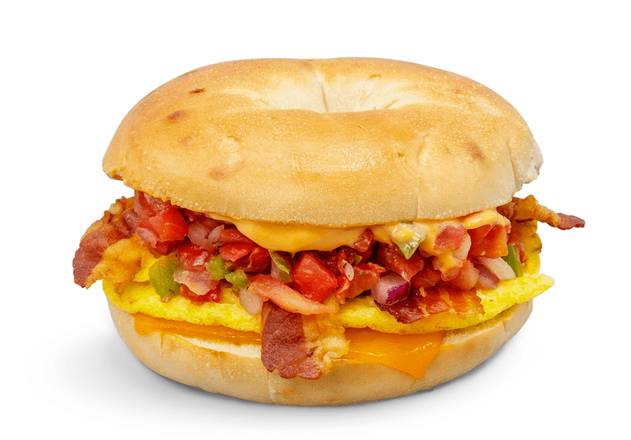 Order Bagel Sandwiches - Western food online from Wawa 211 store, Philadelphia on bringmethat.com