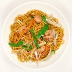 Order Combination Lo Mein food online from Buffet City store, Clive on bringmethat.com
