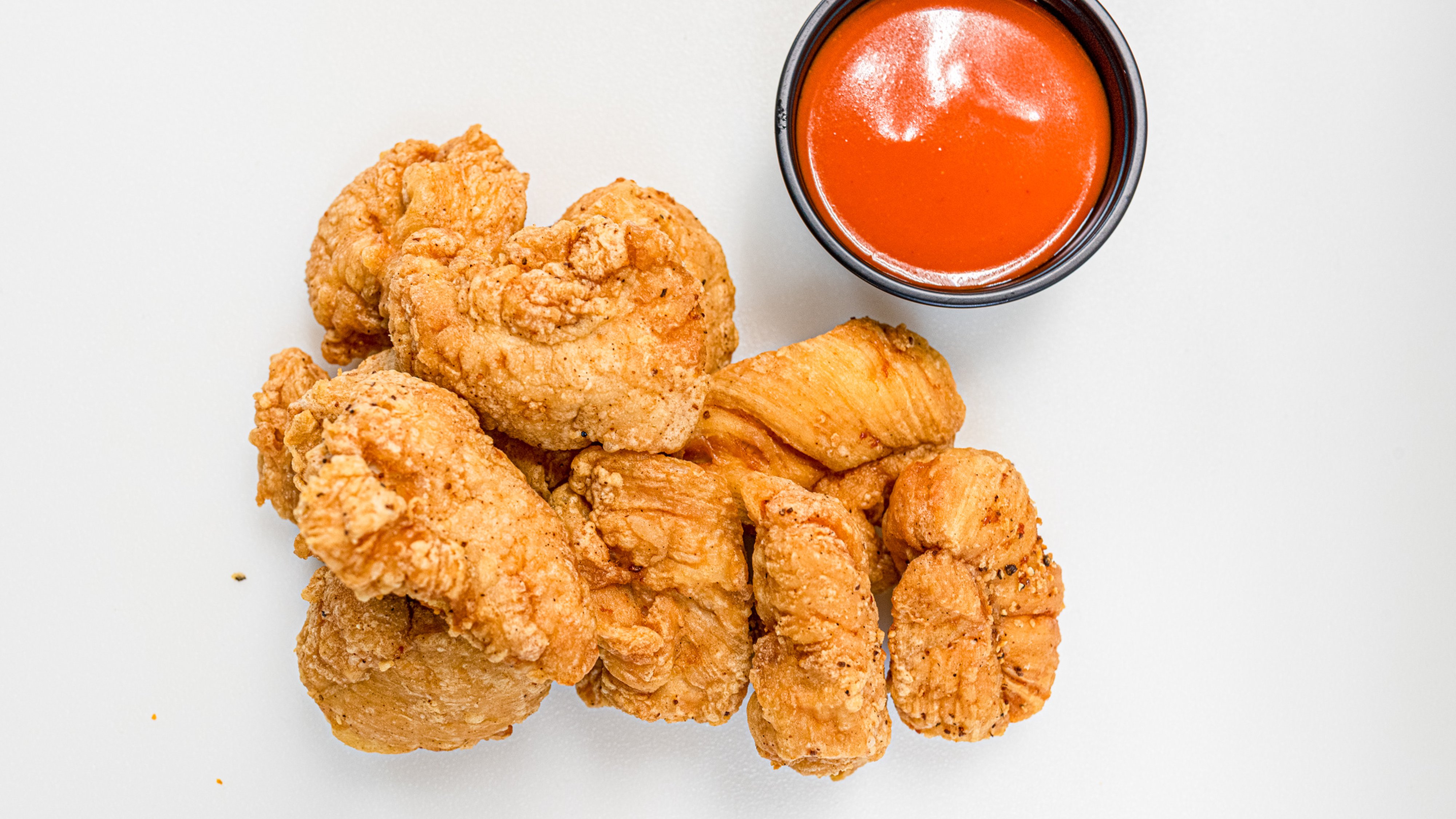 Order 30 Piece Jumbo Chunks food online from It Wings Up! store, Toledo on bringmethat.com