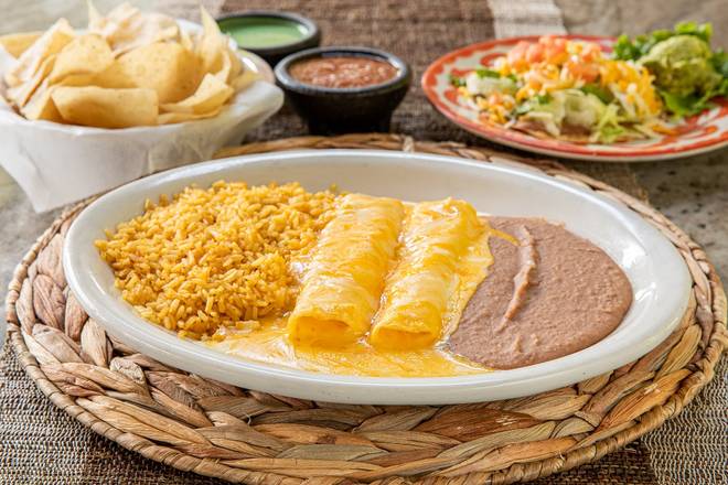 Order Laredo food online from Iguana Joe's Mexican Restaurant store, Mont Belvieu on bringmethat.com