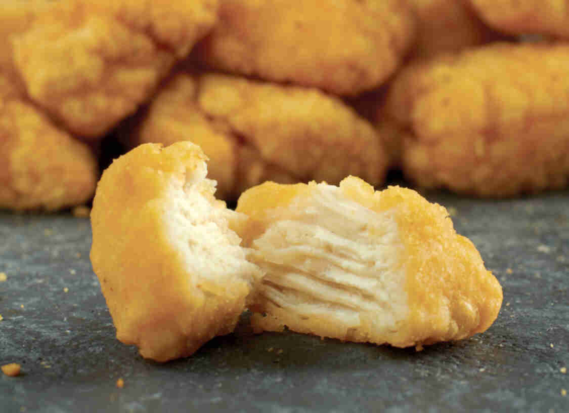 Order Chicken Poppers food online from Papa Johns Pizza store, Vancouver on bringmethat.com