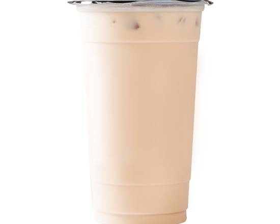 Order Old Time Delight Milk Tea food online from Boiling Point store, San Gabriel on bringmethat.com