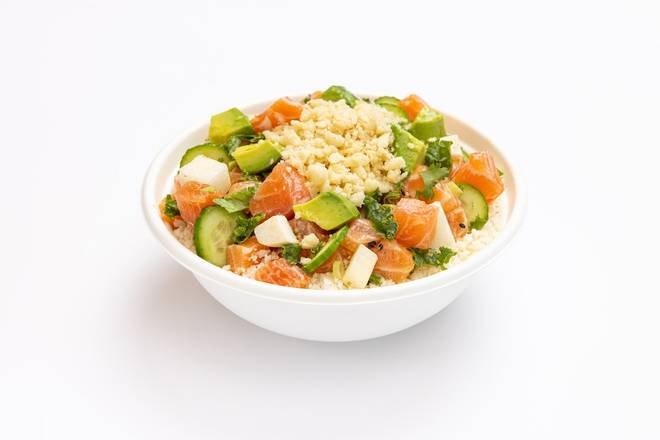 Order Keto Bowl food online from Sweetfin store, Los Angeles on bringmethat.com