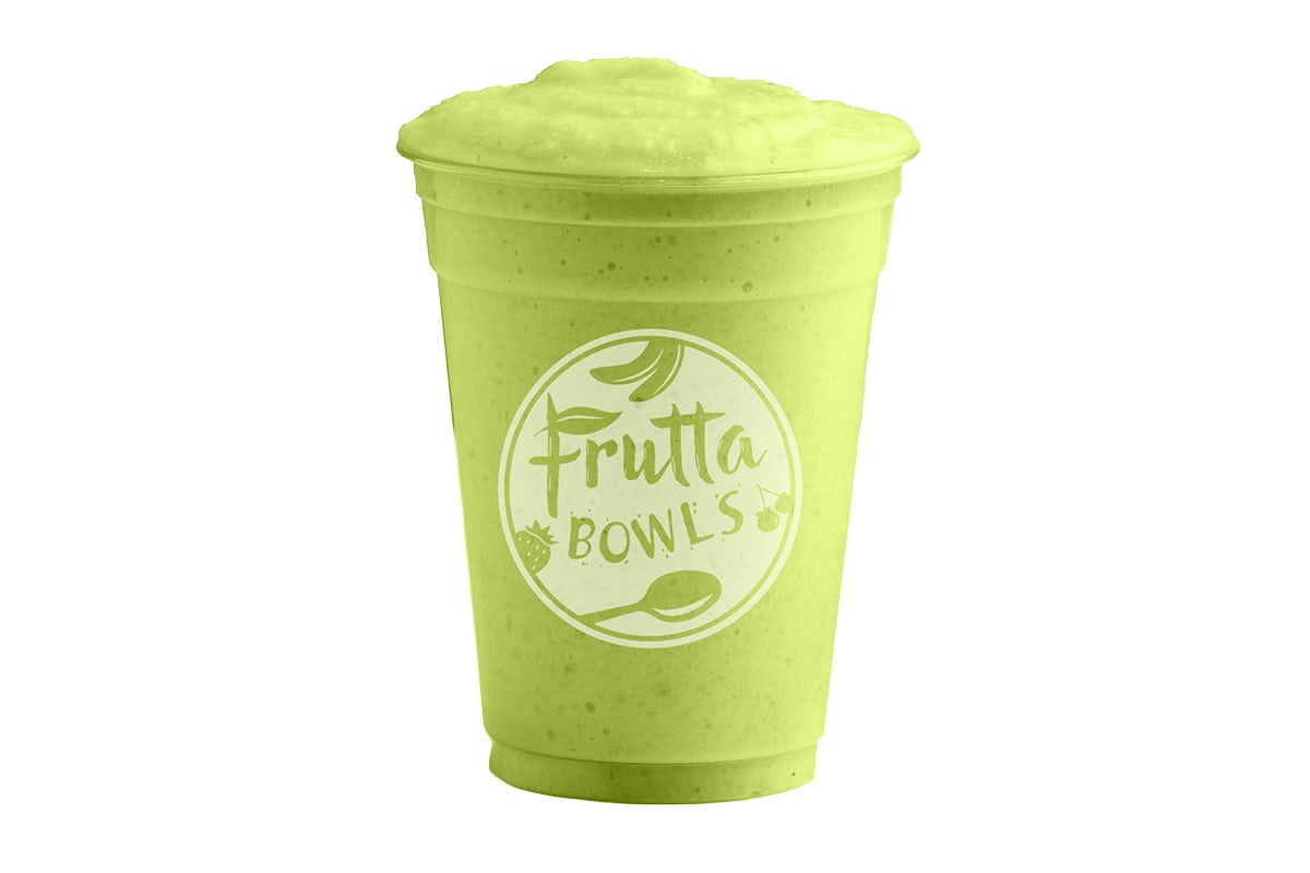 Order The Green Machine food online from Frutta Bowls (The Summit) store, Birmingham on bringmethat.com